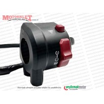 CF Moto 250 NK - 250SR Kumanda Paneli Sağ (2023 SONRASI)